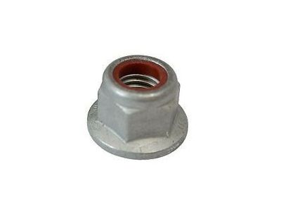 Ford -W520214-S440 Nut