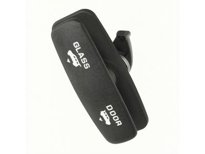 Ford Explorer Tailgate Handle - F3TZ-7843400-A