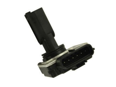 Ford Taurus Mass Air Flow Sensor - XF2Z-12B579-BA