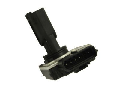 Ford Mass Air Flow Sensor - XF2Z-12B579-BA