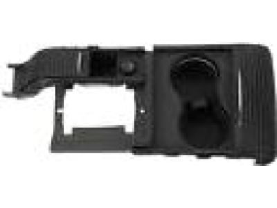 Lincoln MKS Cup Holder - DA5Z-5413562-BB