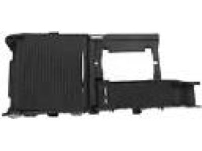 Lincoln MKS Cup Holder - DA5Z-5413562-BB