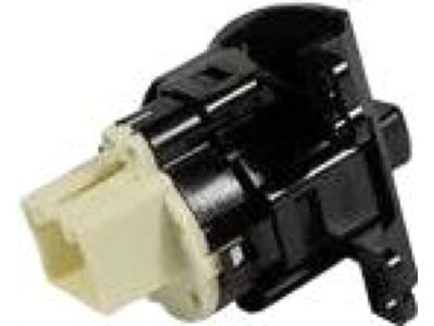 Lincoln Town Car Headlight Switch - 3W1Z-11654-AB