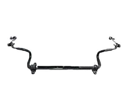 2002 Ford F-350 Super Duty Sway Bar Kit - F81Z-5482-GA