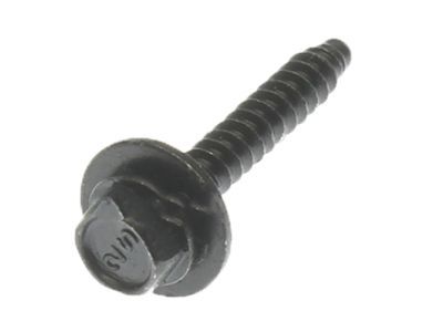 Ford -W717754-S450B Screw