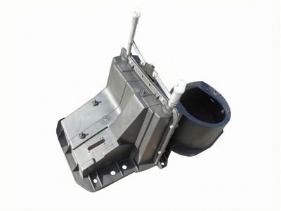 2011 Mercury Grand Marquis Evaporator - 7W7Z-19850-A