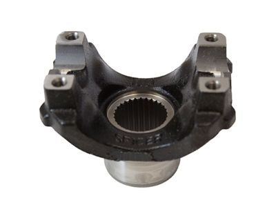 Ford F81Z-4851-KA Flange