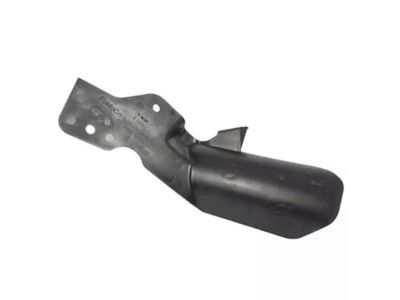 6L2Z-6N634-AA Ford Shield Product Photo 3 of 3