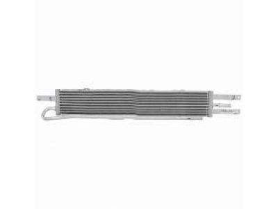 2017 Lincoln MKZ Oil Cooler - GR2Z-7A095-C