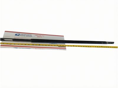 Lincoln MKC Door Seal - EJ7Z-7821456-A