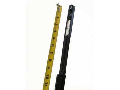 Lincoln MKC Door Seal - EJ7Z-7821456-A