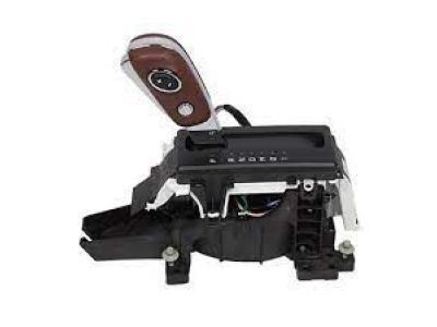 Lincoln Mark LT Automatic Transmission Shifter - BL3Z-7210-CC