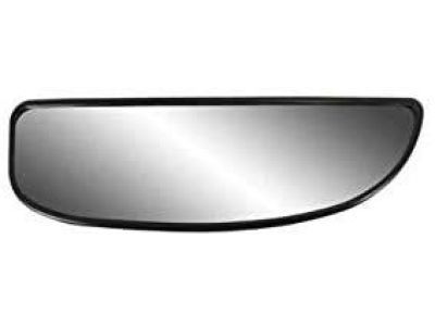 2001 Ford E-350/E-350 Super Duty Car Mirror - YC3Z-17K707-CA