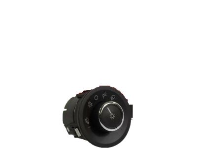 Lincoln Headlight Switch - DA5Z-11654-AA