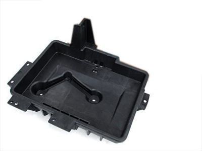 Lincoln MKX Battery Tray - 7T4Z-10732-A