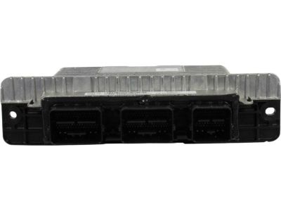 2011 Ford F-150 Engine Control Module - BL3Z-12A650-BMC