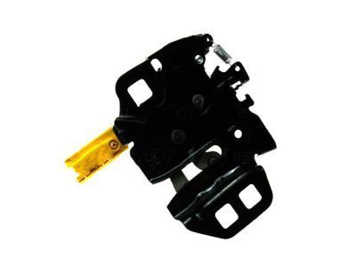 Ford Fusion Hood Latch - DS7Z-16701-B