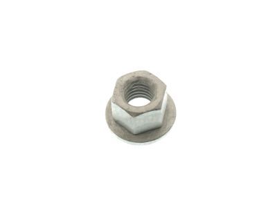 Ford -N800627-S441 Nut And Washer Assembly - Hex.