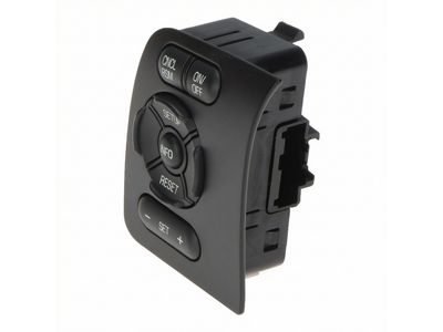 Ford F-250 Super Duty Cruise Control Module - BC3Z-9A818-AA