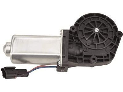 Ford Thunderbird Power Window Motor - F4SZ-63233V94-ARM