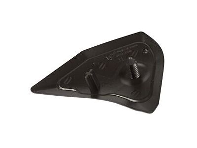 Ford FL3Z-1029039-A Moulding