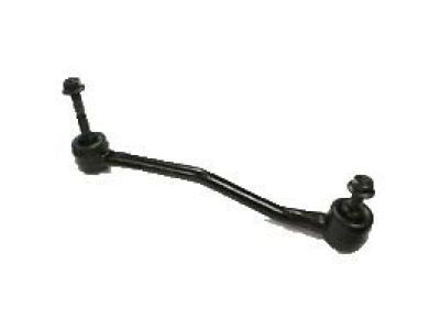 Ford Fiesta Sway Bar Kit - C1BZ-5482-C