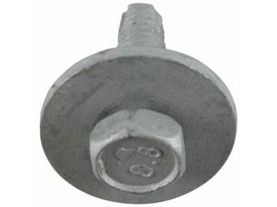 Ford -W704652-S439 Bolt