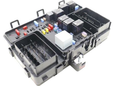 Lincoln HG9Z-14A068-C