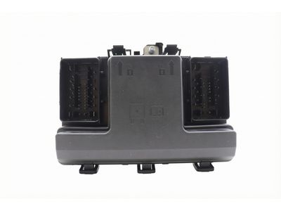 2020 Ford Police Responder Hybrid Fuse Box - HG9Z-14A068-C