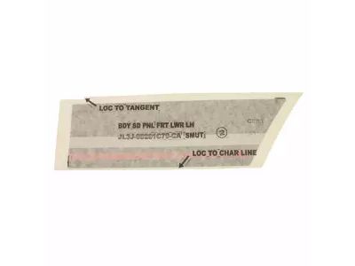 Ford JL3Z-99290D13-CA