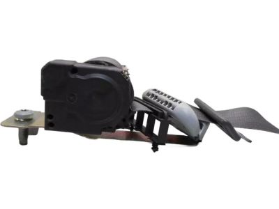 2006 Ford Expedition Seat Belt - 6L1Z-78611B09-AE