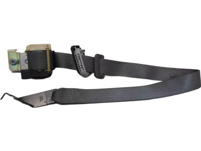 2006 Ford Expedition Seat Belt - 6L1Z-78611B09-AE