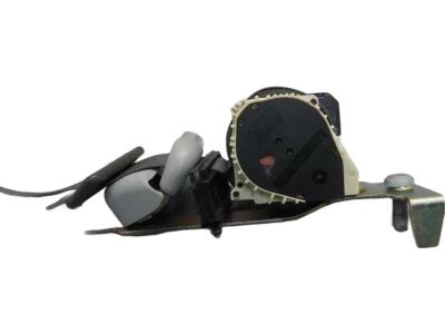 2006 Ford Expedition Seat Belt - 6L1Z-78611B09-AE