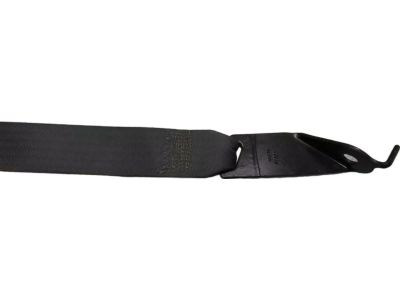 2006 Ford Expedition Seat Belt - 6L1Z-78611B09-AE