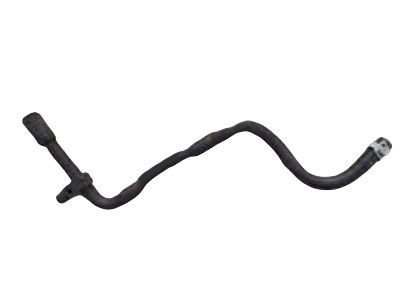 2002 Ford Thunderbird Cooling Hose - XW4Z-8C289-CA