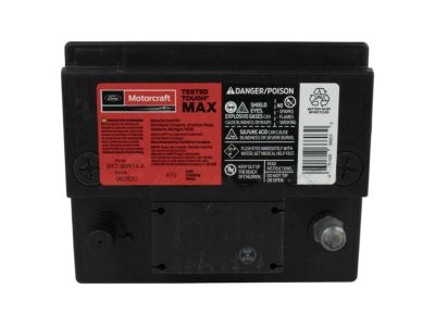 Ford BXT-99RT4 Battery