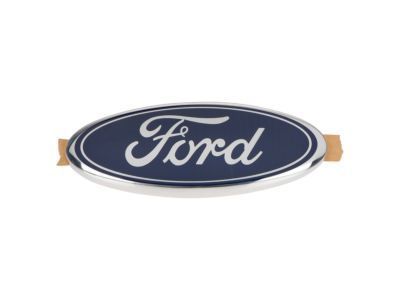 Genuine Ford C-MAX 2007 Onwards Rear Tailgate Badge New 1721056