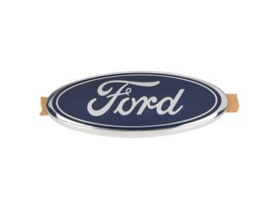 2015 Ford C-Max Emblem - AU5Z-16605-A