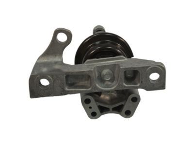 2010 Lincoln MKS Motor And Transmission Mount - 8G1Z-6038-A