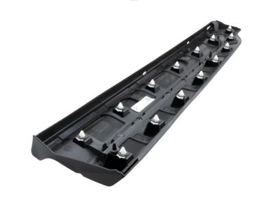 2023 Ford Escape Door Moldings - PJ6Z-7820878-ABPTM