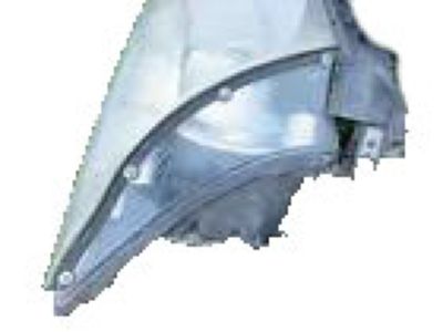 Lincoln 6N7Z-13008-AC