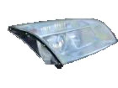 Lincoln 6N7Z-13008-AC