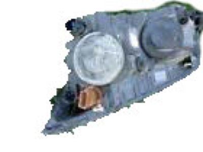 Lincoln 6N7Z-13008-AC