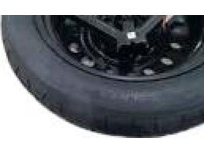 2024 Ford Edge Spare Wheel - KT4Z-1015-A