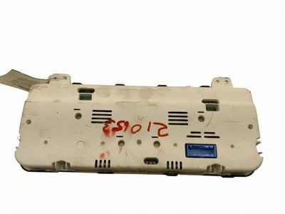 2009 Ford Fusion Speedometer - 8H6Z-10849-A