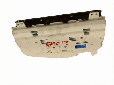 2009 Ford Fusion Speedometer - 8H6Z-10849-A