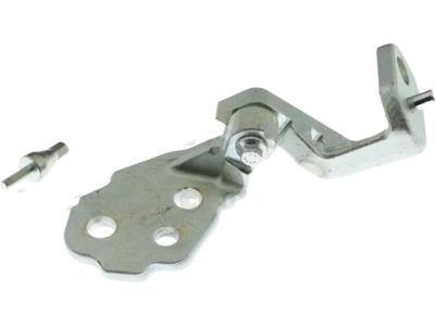 Ford Door Hinge - CK4Z-6122801-D