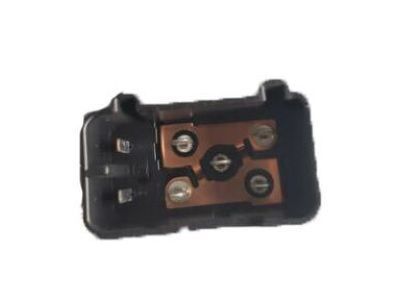 Ford F65Z-14028-AAA Switch Assembly - Alarm