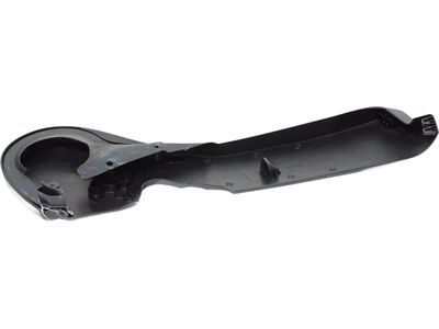 GD9Z-5462186-AD Ford Shield Assembly Product Photo 2 of 3
