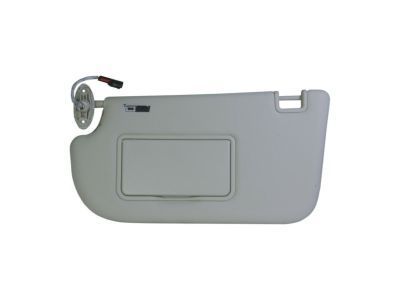 Ford DM5Z-5804105-GA Sun Visor Assembly